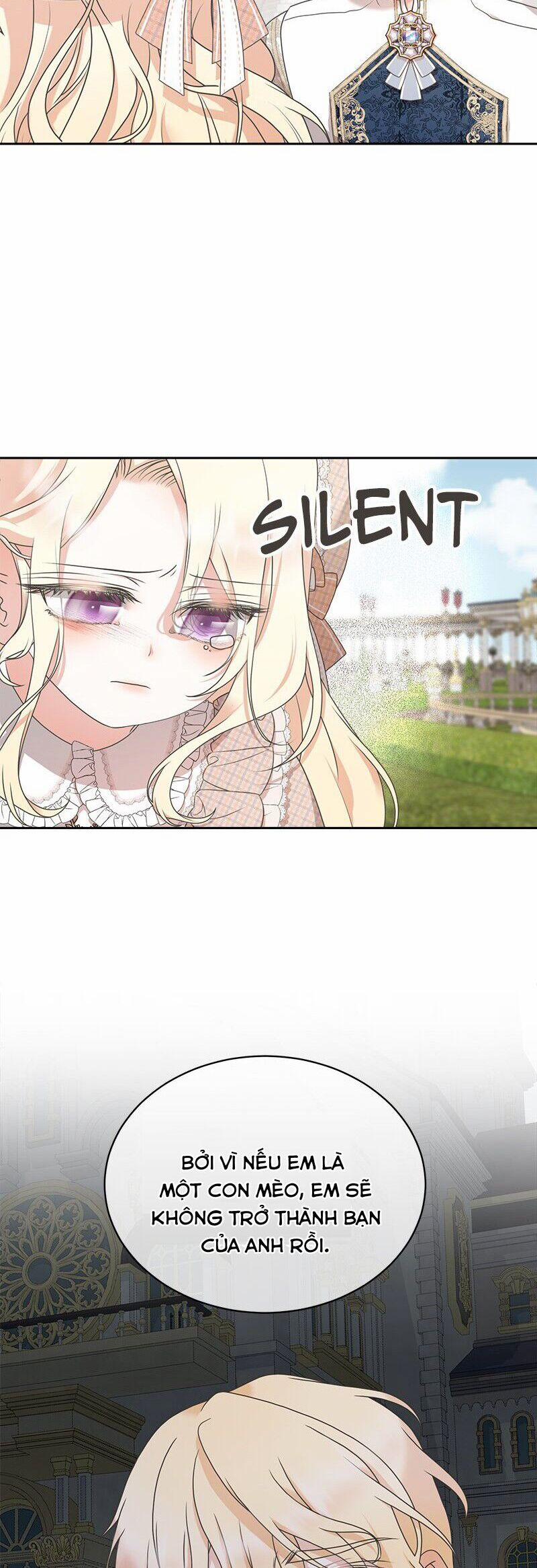 Sinh Ra Trở Thành Nhân Vật Không Có Trong Nguyên Tác 7 trang 18