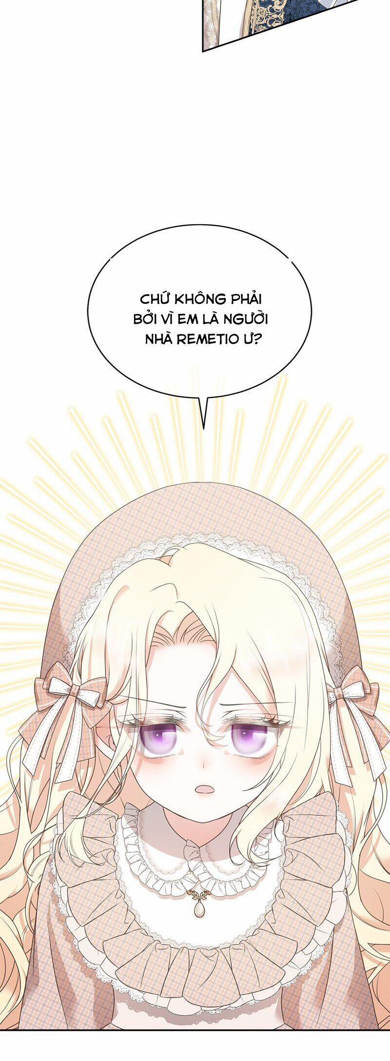 Sinh Ra Trở Thành Nhân Vật Không Có Trong Nguyên Tác 7 trang 22