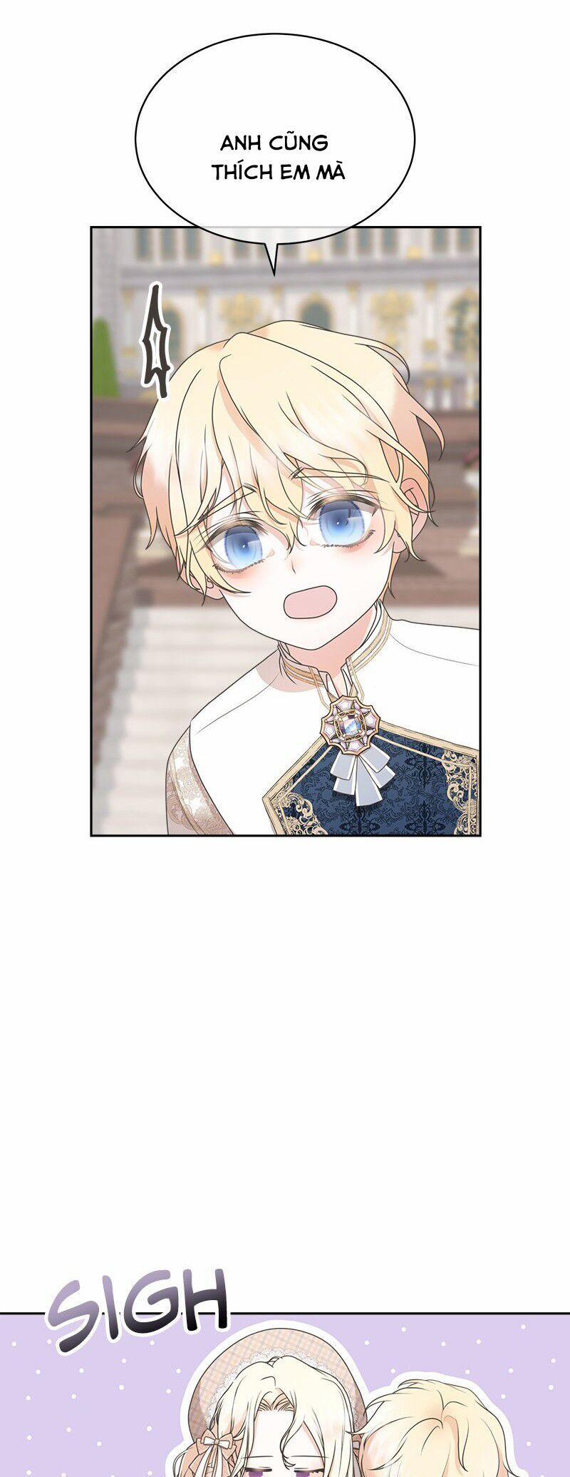 Sinh Ra Trở Thành Nhân Vật Không Có Trong Nguyên Tác 7 trang 29