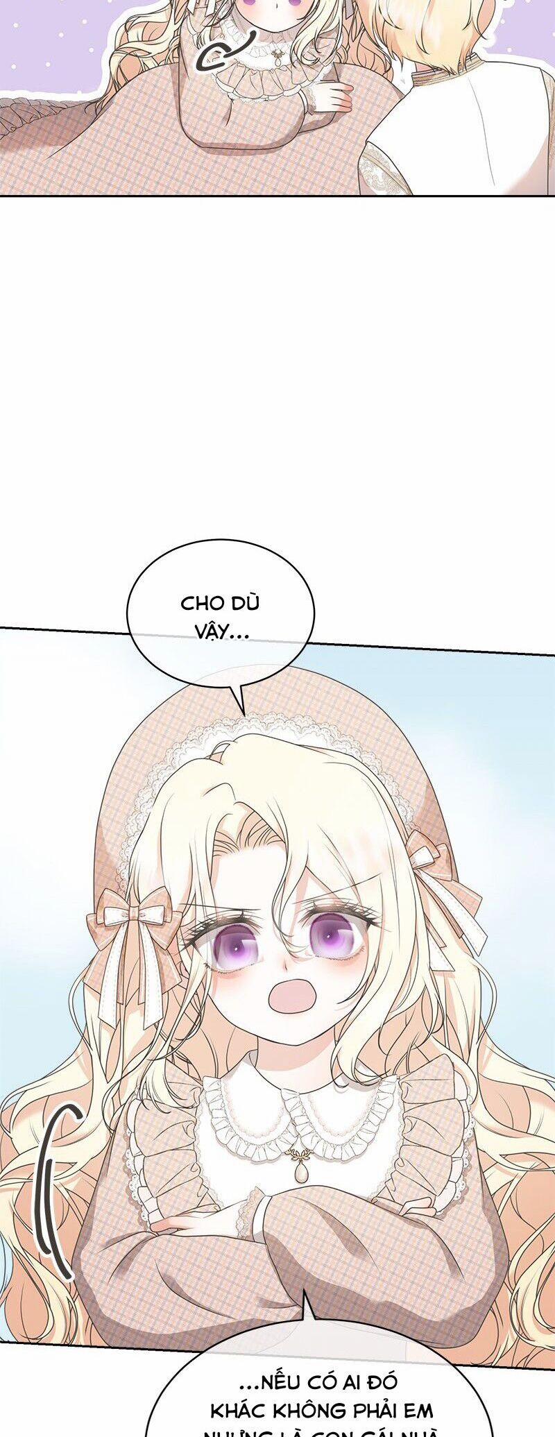 Sinh Ra Trở Thành Nhân Vật Không Có Trong Nguyên Tác 7 trang 30