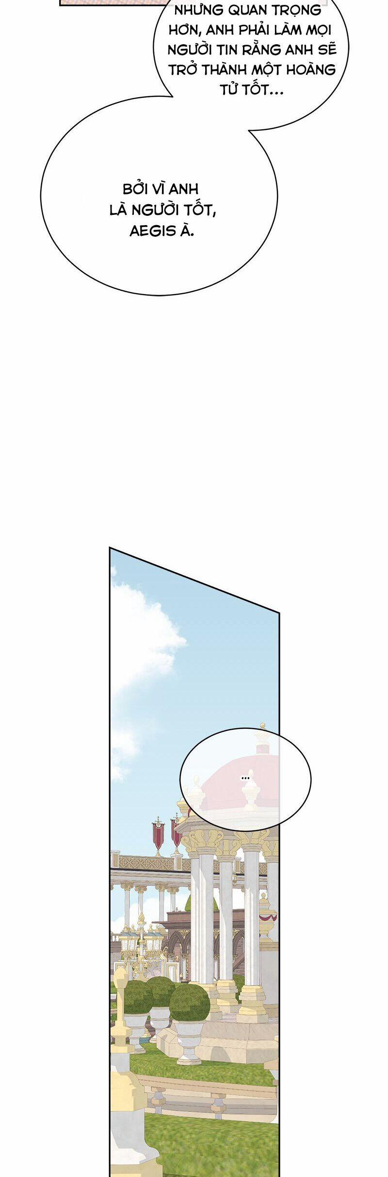 Sinh Ra Trở Thành Nhân Vật Không Có Trong Nguyên Tác 7 trang 36