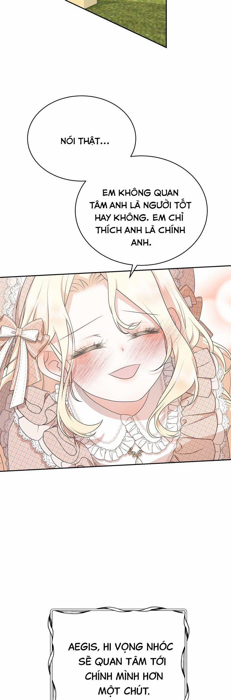 Sinh Ra Trở Thành Nhân Vật Không Có Trong Nguyên Tác 7 trang 37