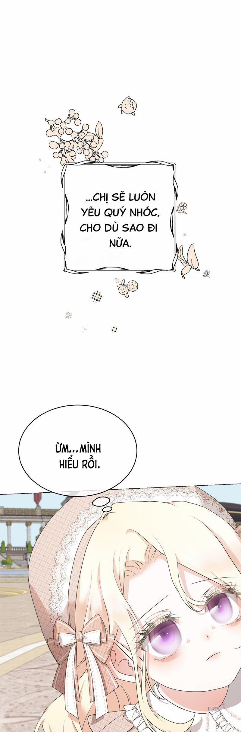 Sinh Ra Trở Thành Nhân Vật Không Có Trong Nguyên Tác 7 trang 41