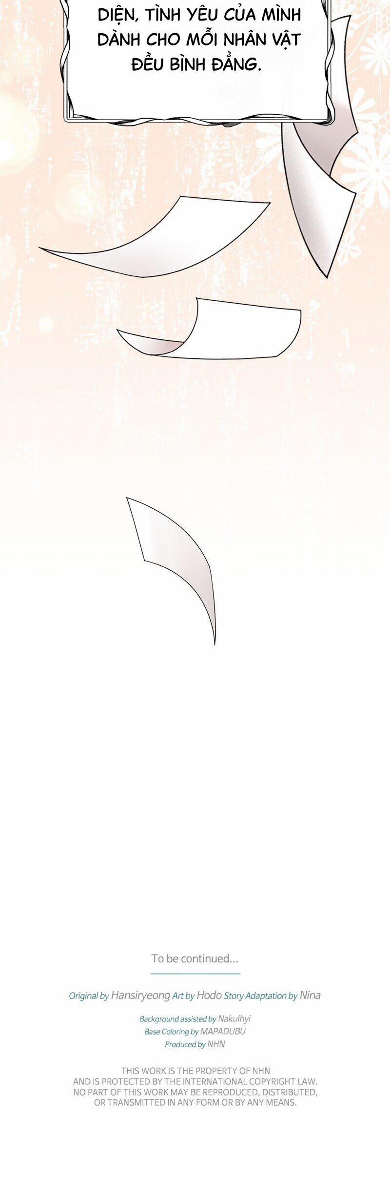 Sinh Ra Trở Thành Nhân Vật Không Có Trong Nguyên Tác 7 trang 43