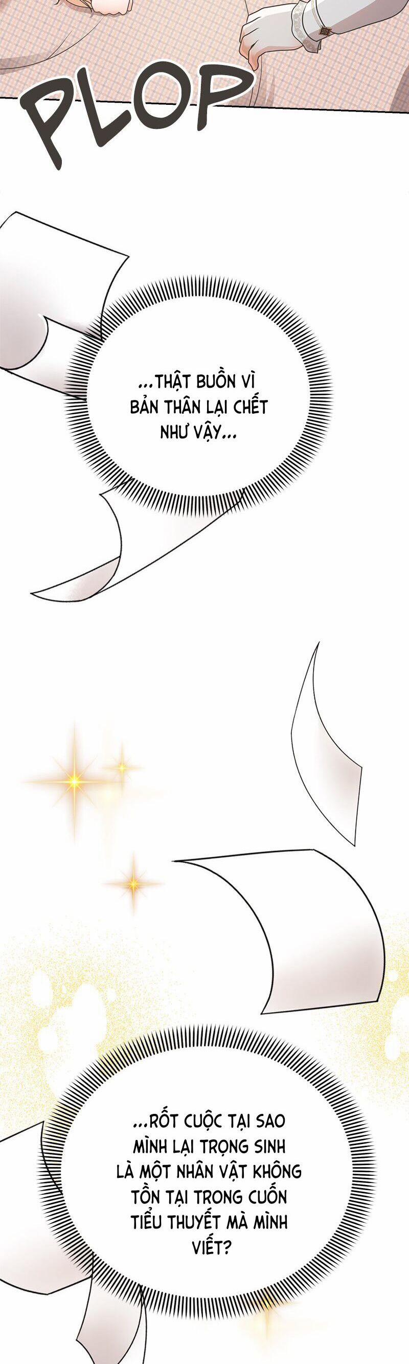 Sinh Ra Trở Thành Nhân Vật Không Có Trong Nguyên Tác 7 trang 6