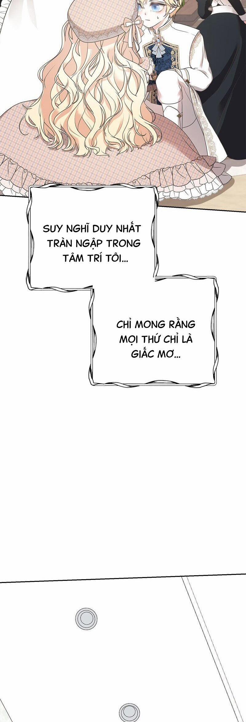 Sinh Ra Trở Thành Nhân Vật Không Có Trong Nguyên Tác 7 trang 9