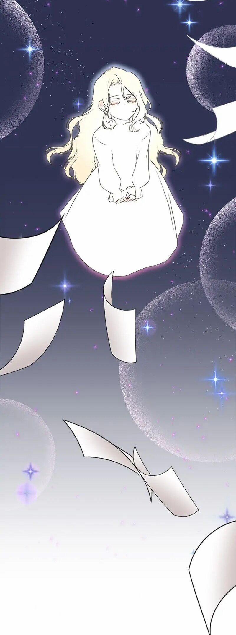 Sinh Ra Trở Thành Nhân Vật Không Có Trong Nguyên Tác 8 trang 35