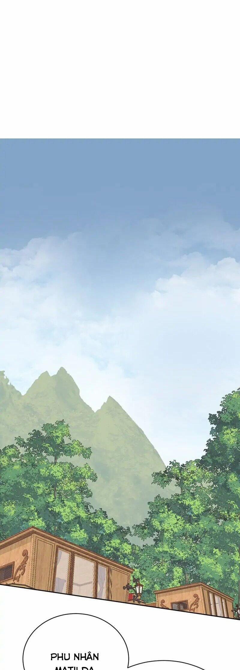 Sinh Ra Trở Thành Nhân Vật Không Có Trong Nguyên Tác 8 trang 37