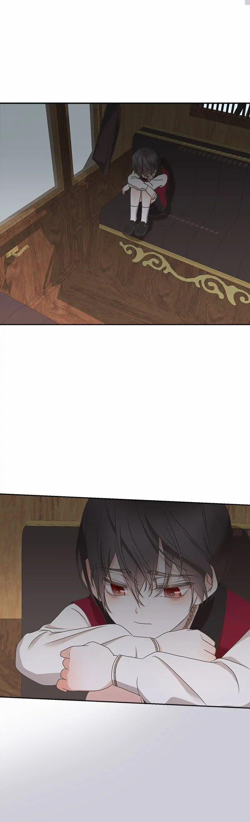 Sinh Ra Trở Thành Nhân Vật Không Có Trong Nguyên Tác 8 trang 42