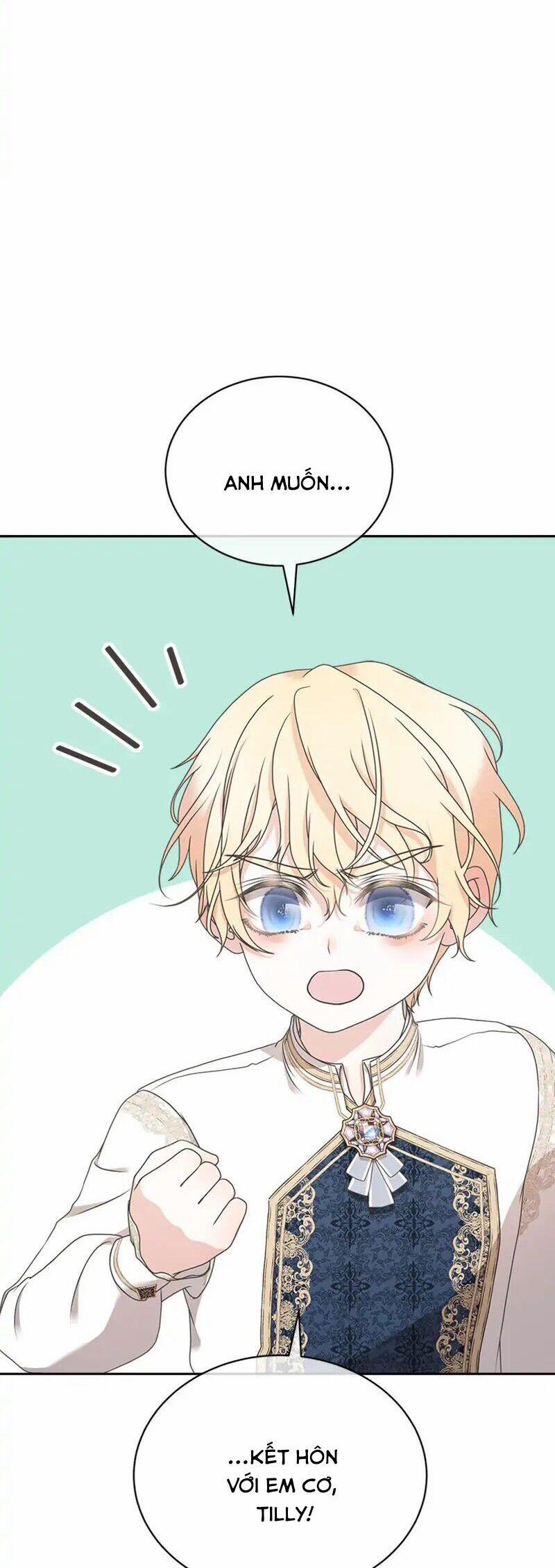 Sinh Ra Trở Thành Nhân Vật Không Có Trong Nguyên Tác 8 trang 5