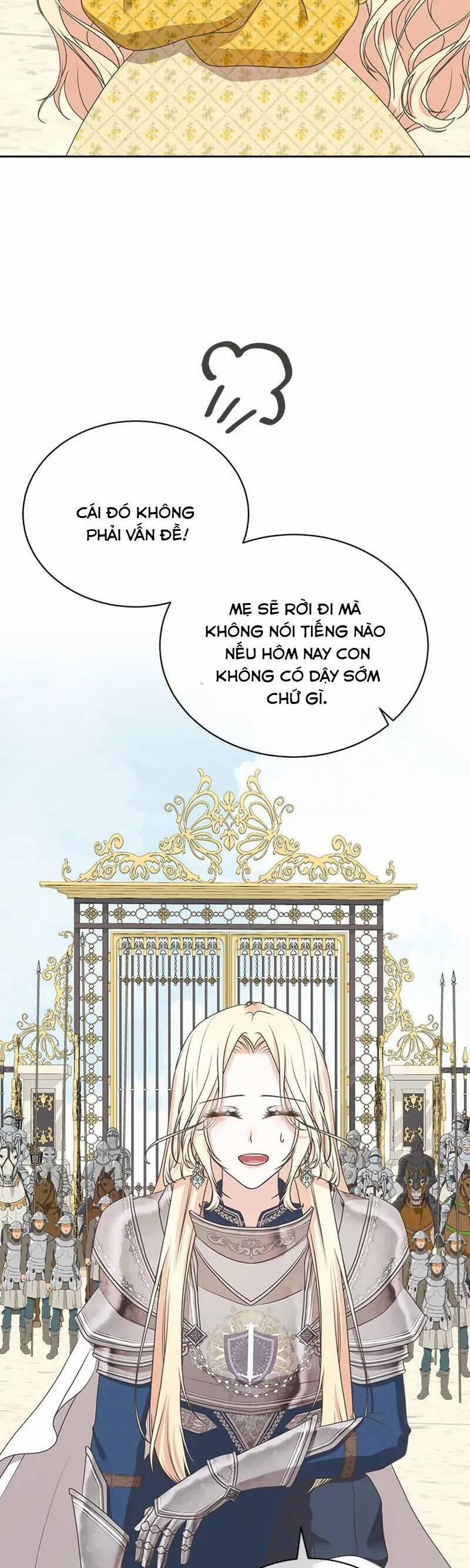 Sinh Ra Trở Thành Nhân Vật Không Có Trong Nguyên Tác 9 trang 1