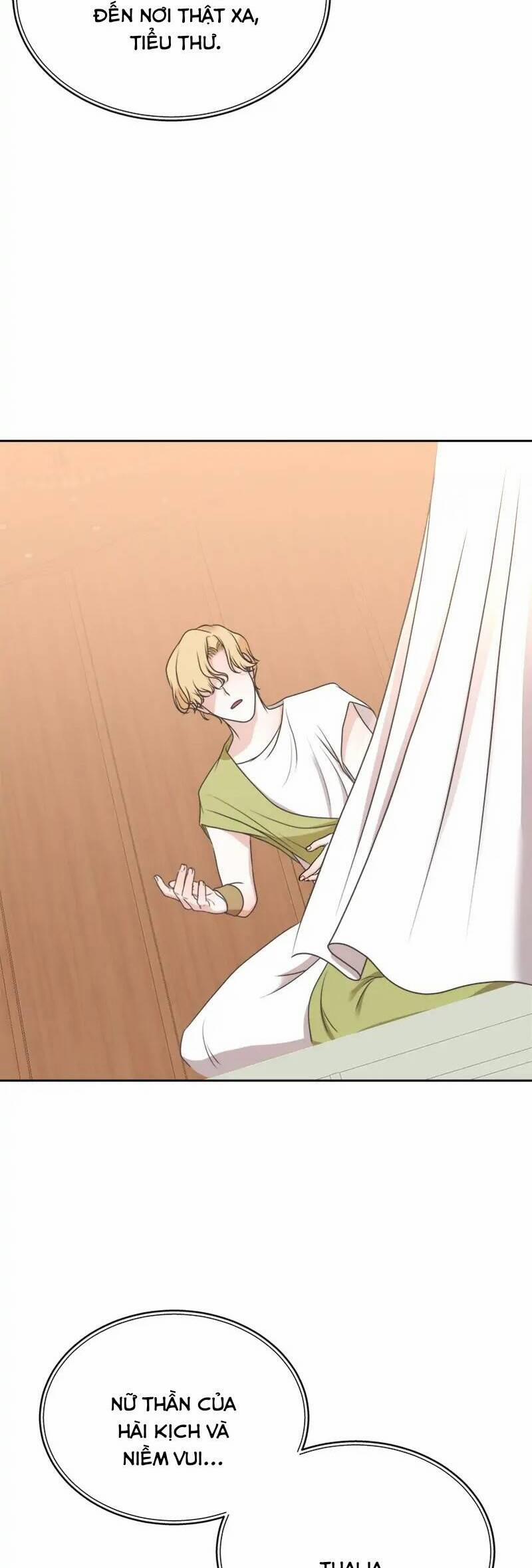 Sinh Ra Trở Thành Nhân Vật Không Có Trong Nguyên Tác 9 trang 10