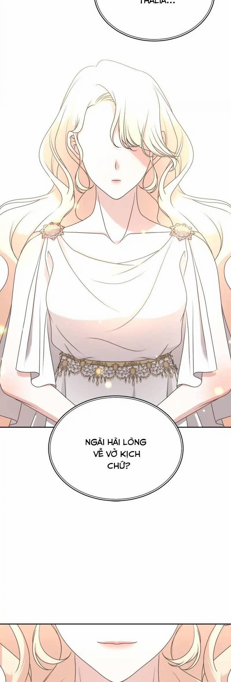 Sinh Ra Trở Thành Nhân Vật Không Có Trong Nguyên Tác 9 trang 11