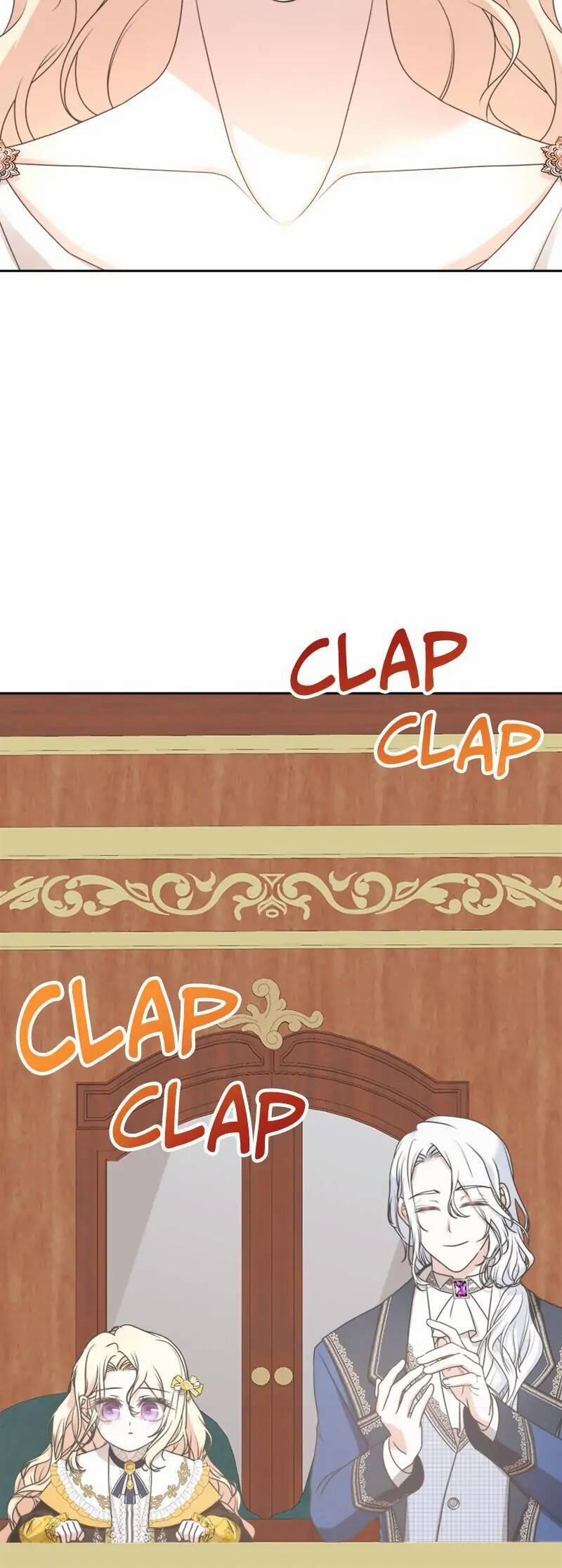 Sinh Ra Trở Thành Nhân Vật Không Có Trong Nguyên Tác 9 trang 12