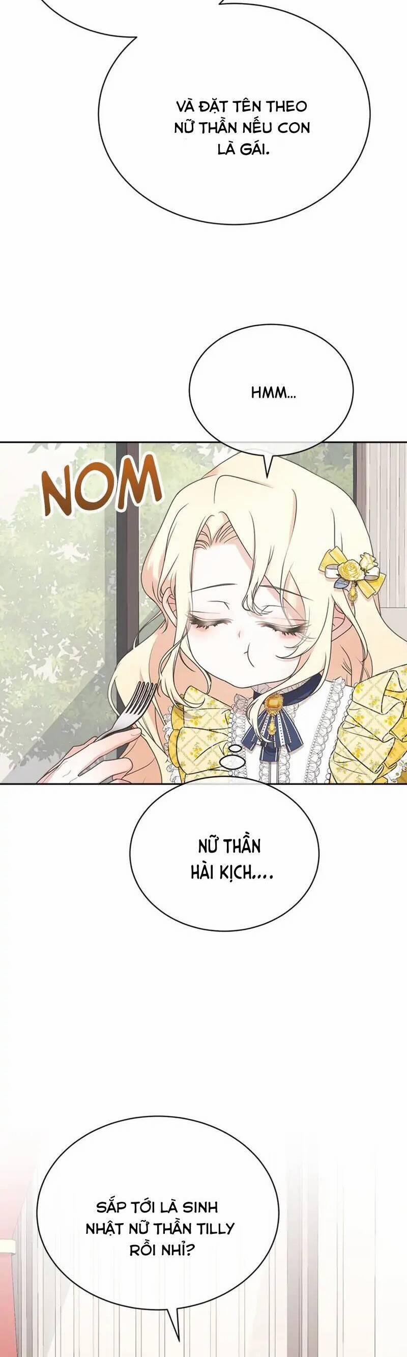 Sinh Ra Trở Thành Nhân Vật Không Có Trong Nguyên Tác 9 trang 17