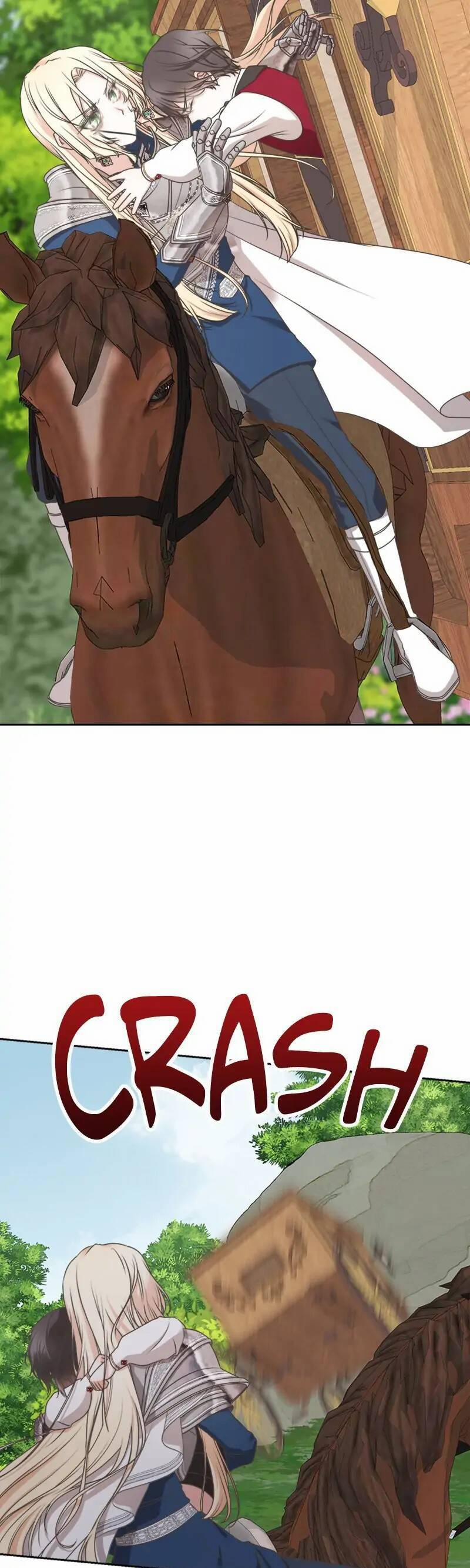 Sinh Ra Trở Thành Nhân Vật Không Có Trong Nguyên Tác 9 trang 33