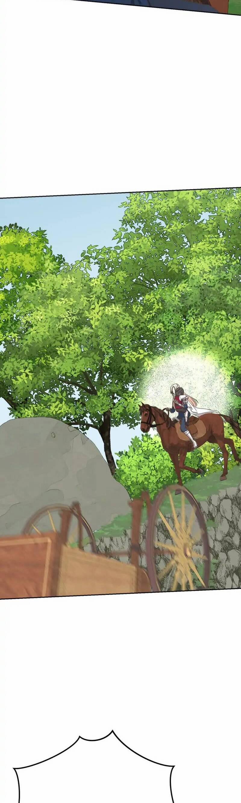 Sinh Ra Trở Thành Nhân Vật Không Có Trong Nguyên Tác 9 trang 34