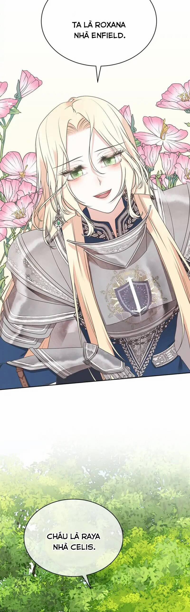 Sinh Ra Trở Thành Nhân Vật Không Có Trong Nguyên Tác 9 trang 44