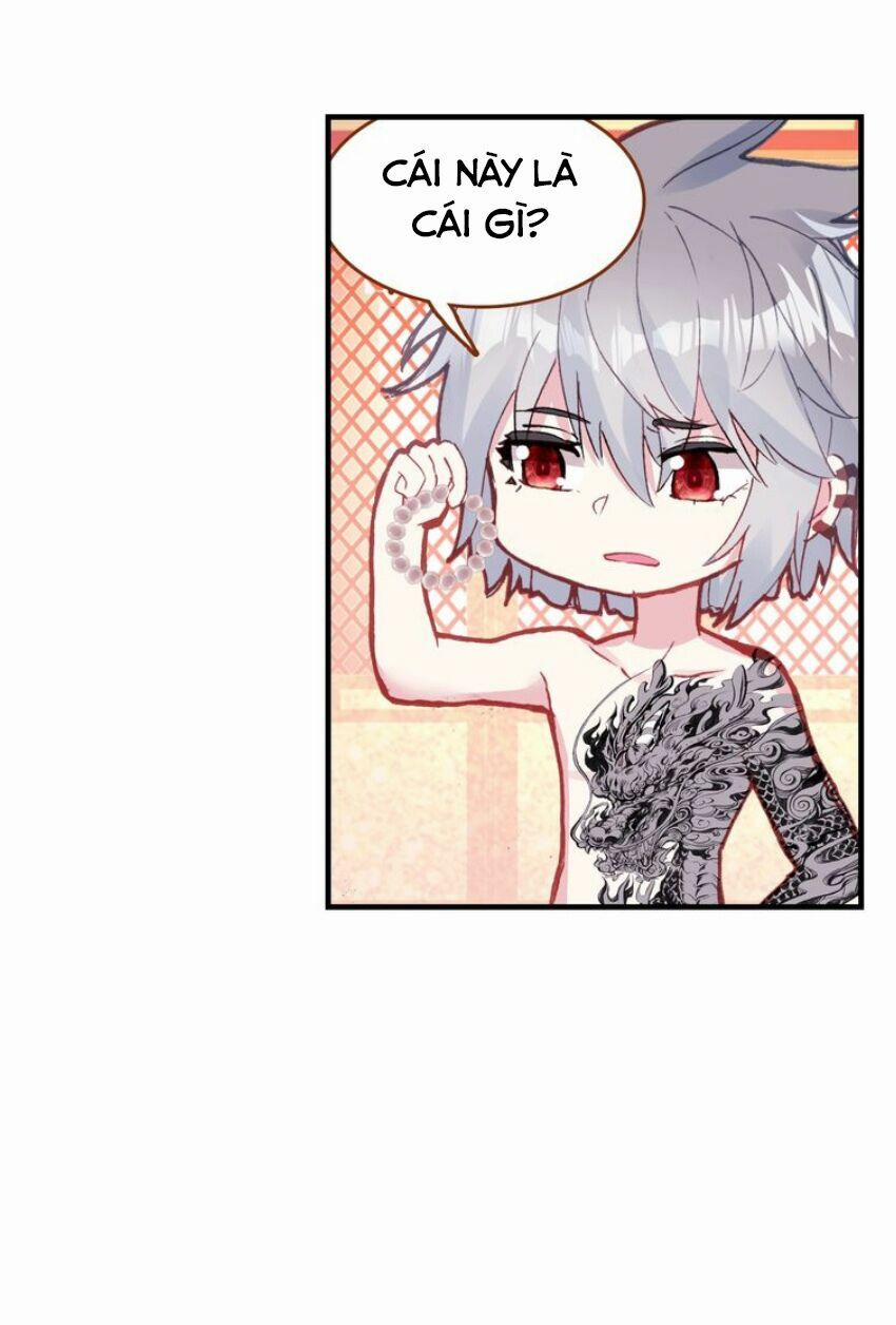 Sinh Tiêu Thủ Hộ Thần 10 trang 9