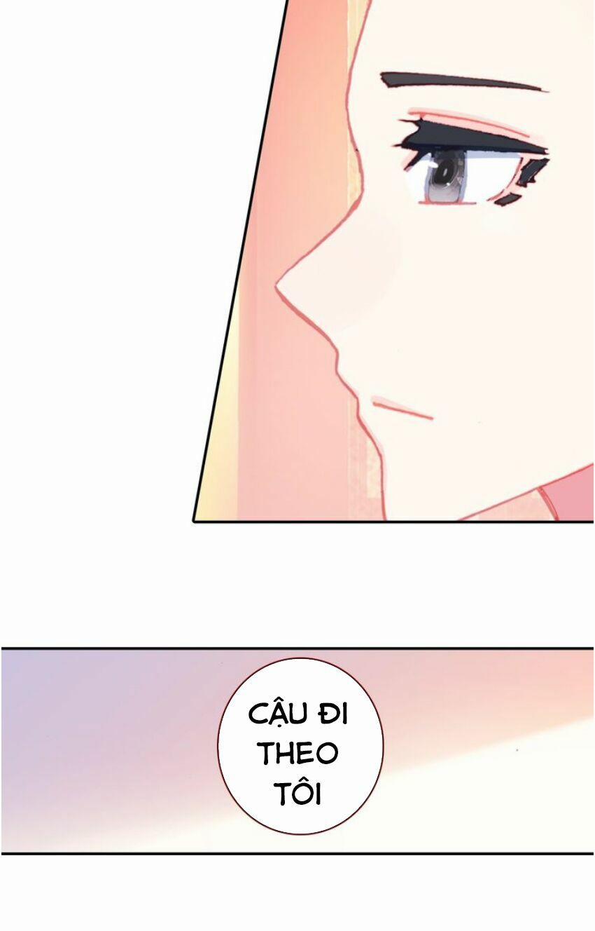 Sinh Tiêu Thủ Hộ Thần 12 trang 12