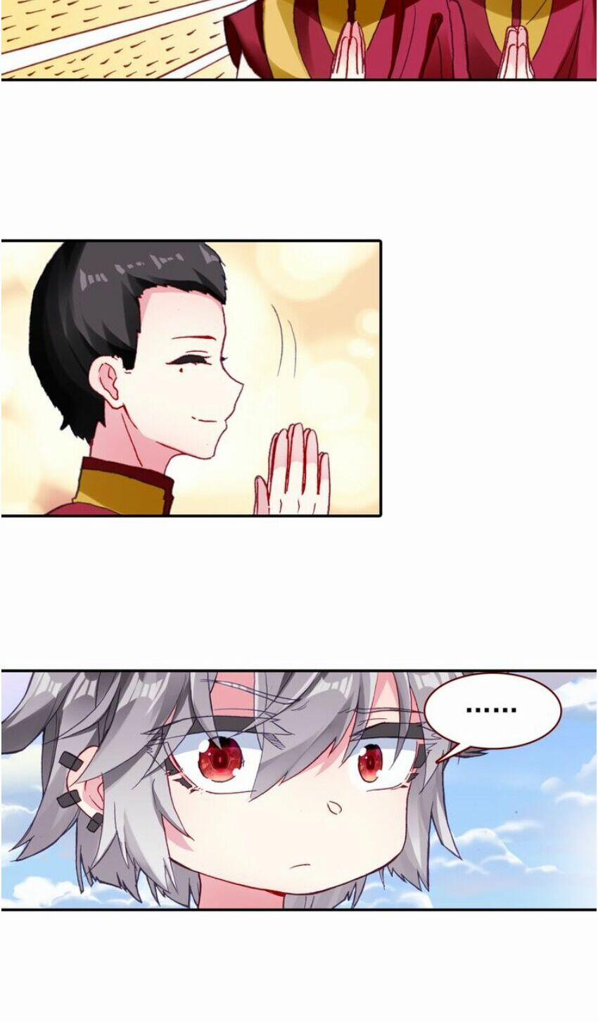 Sinh Tiêu Thủ Hộ Thần 12 trang 14