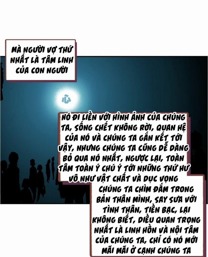 Sinh Tiêu Thủ Hộ Thần 13 trang 24