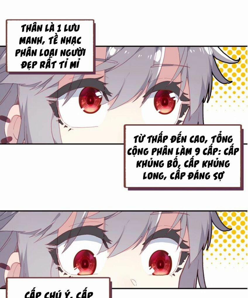 Sinh Tiêu Thủ Hộ Thần 14 trang 2