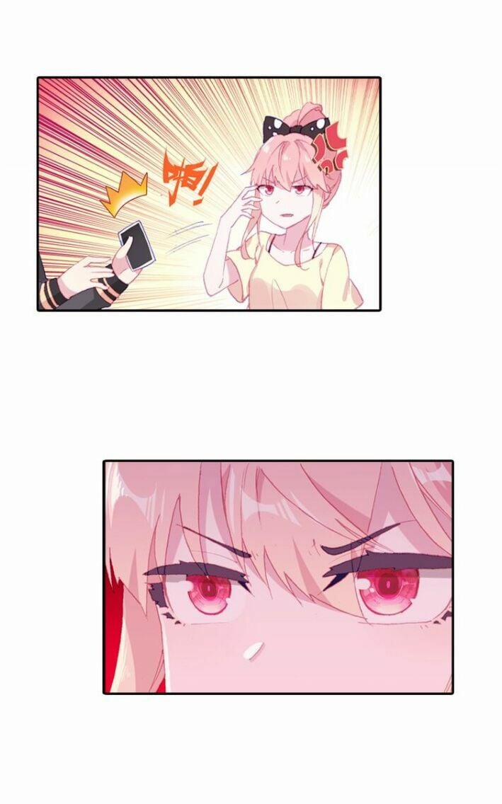 Sinh Tiêu Thủ Hộ Thần 16 trang 11