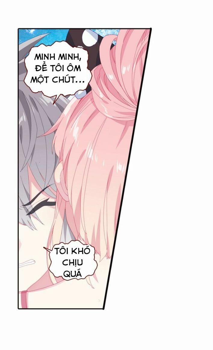 Sinh Tiêu Thủ Hộ Thần 16 trang 23