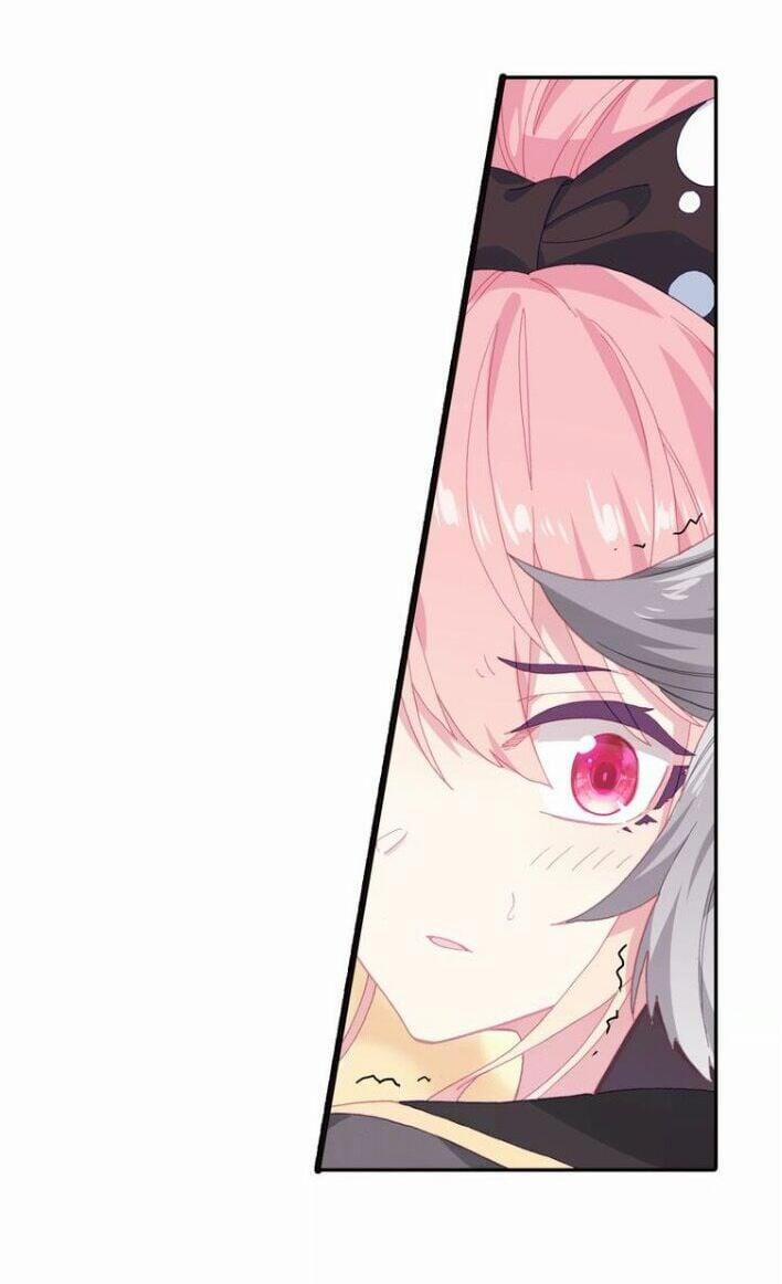 Sinh Tiêu Thủ Hộ Thần 16 trang 24