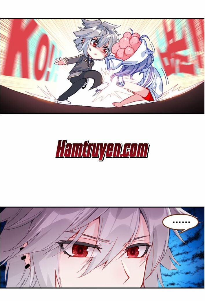 Sinh Tiêu Thủ Hộ Thần 2 trang 14