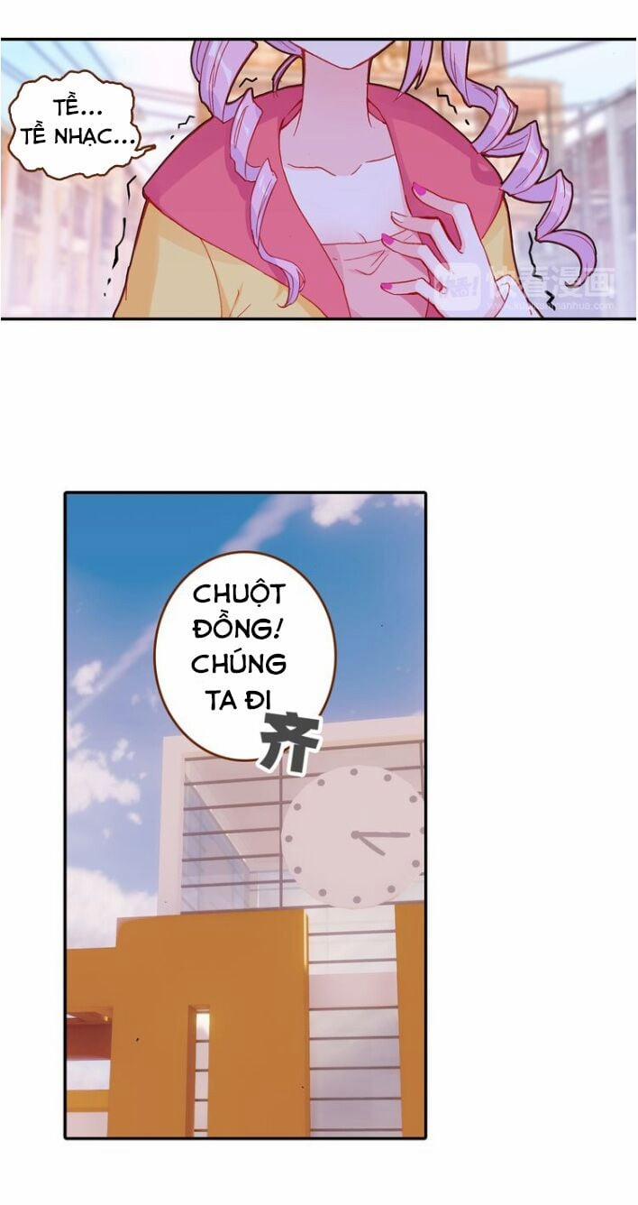 Sinh Tiêu Thủ Hộ Thần 2 trang 15