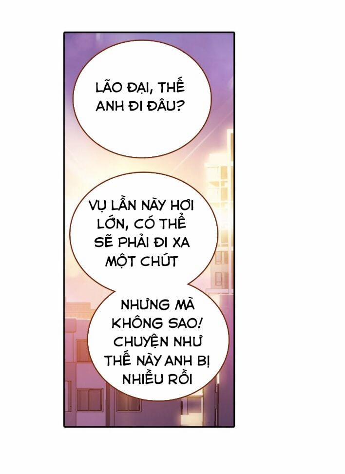 Sinh Tiêu Thủ Hộ Thần 2 trang 18