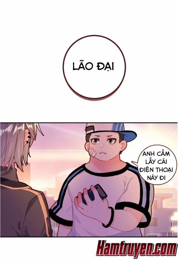 Sinh Tiêu Thủ Hộ Thần 2 trang 20