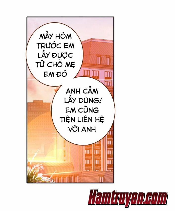 Sinh Tiêu Thủ Hộ Thần 2 trang 21