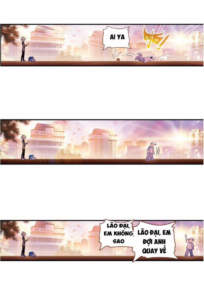 Sinh Tiêu Thủ Hộ Thần 2 trang 26