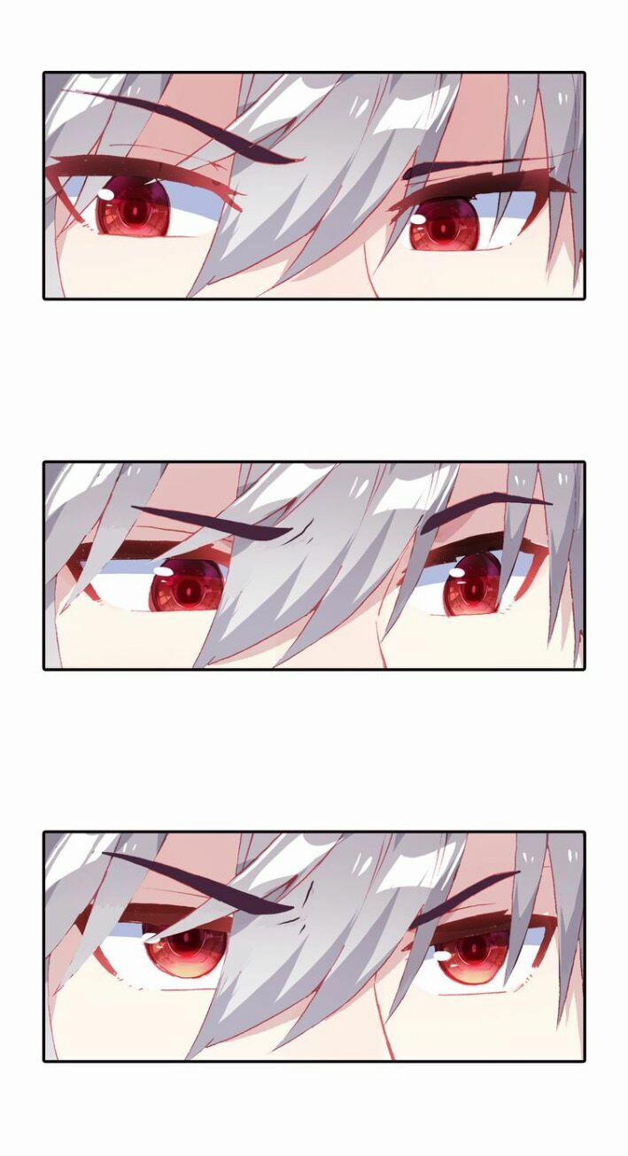 Sinh Tiêu Thủ Hộ Thần 20 trang 12