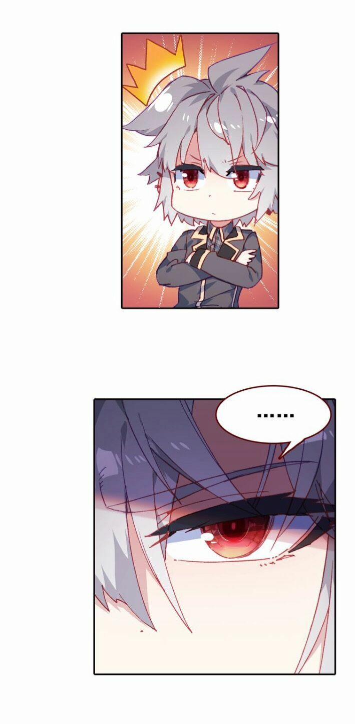 Sinh Tiêu Thủ Hộ Thần 20 trang 5