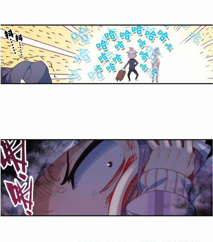 Sinh Tiêu Thủ Hộ Thần 21 trang 10