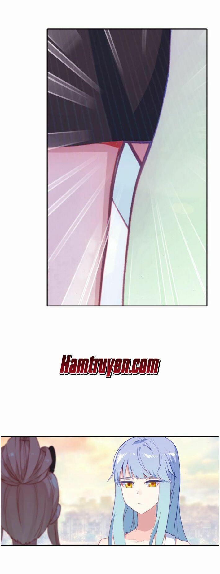 Sinh Tiêu Thủ Hộ Thần 22 trang 11