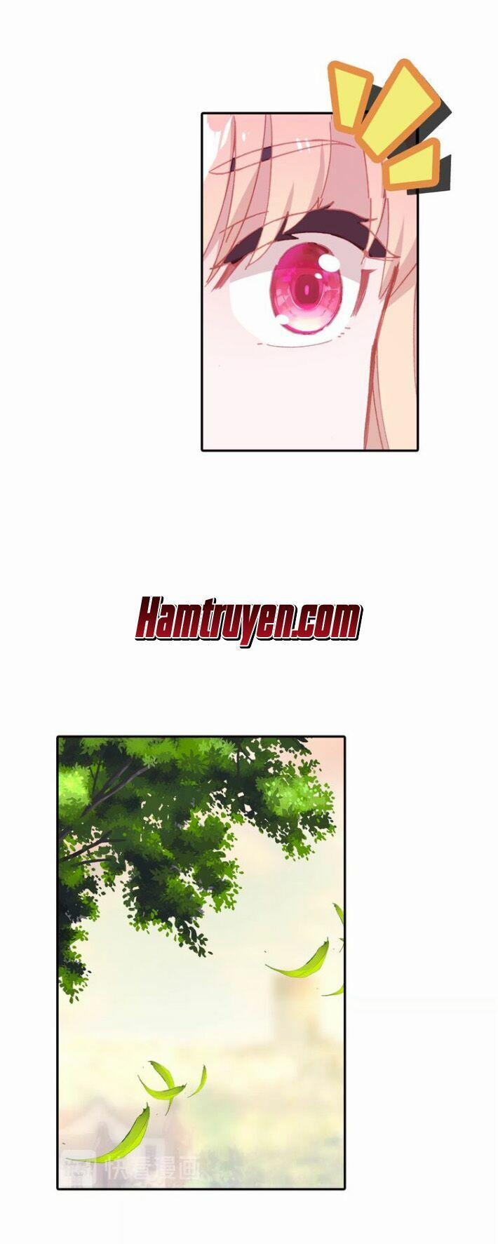 Sinh Tiêu Thủ Hộ Thần 22 trang 3