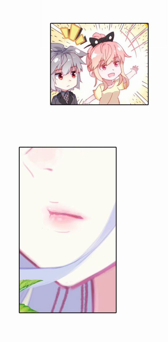 Sinh Tiêu Thủ Hộ Thần 22 trang 4