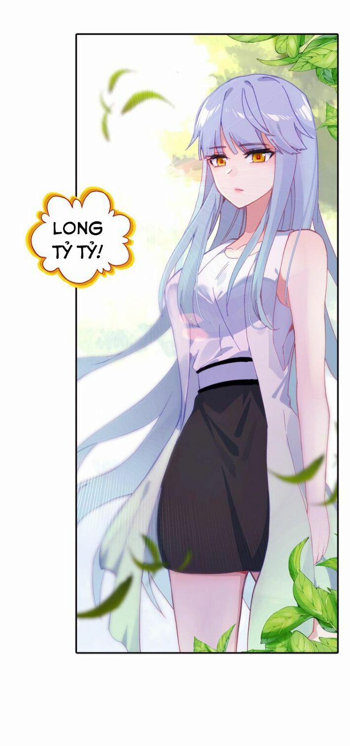 Sinh Tiêu Thủ Hộ Thần 22 trang 5