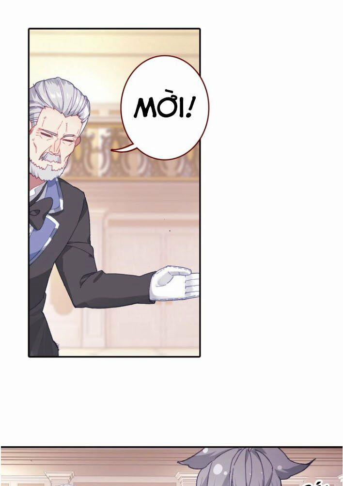 Sinh Tiêu Thủ Hộ Thần 23.5 trang 7