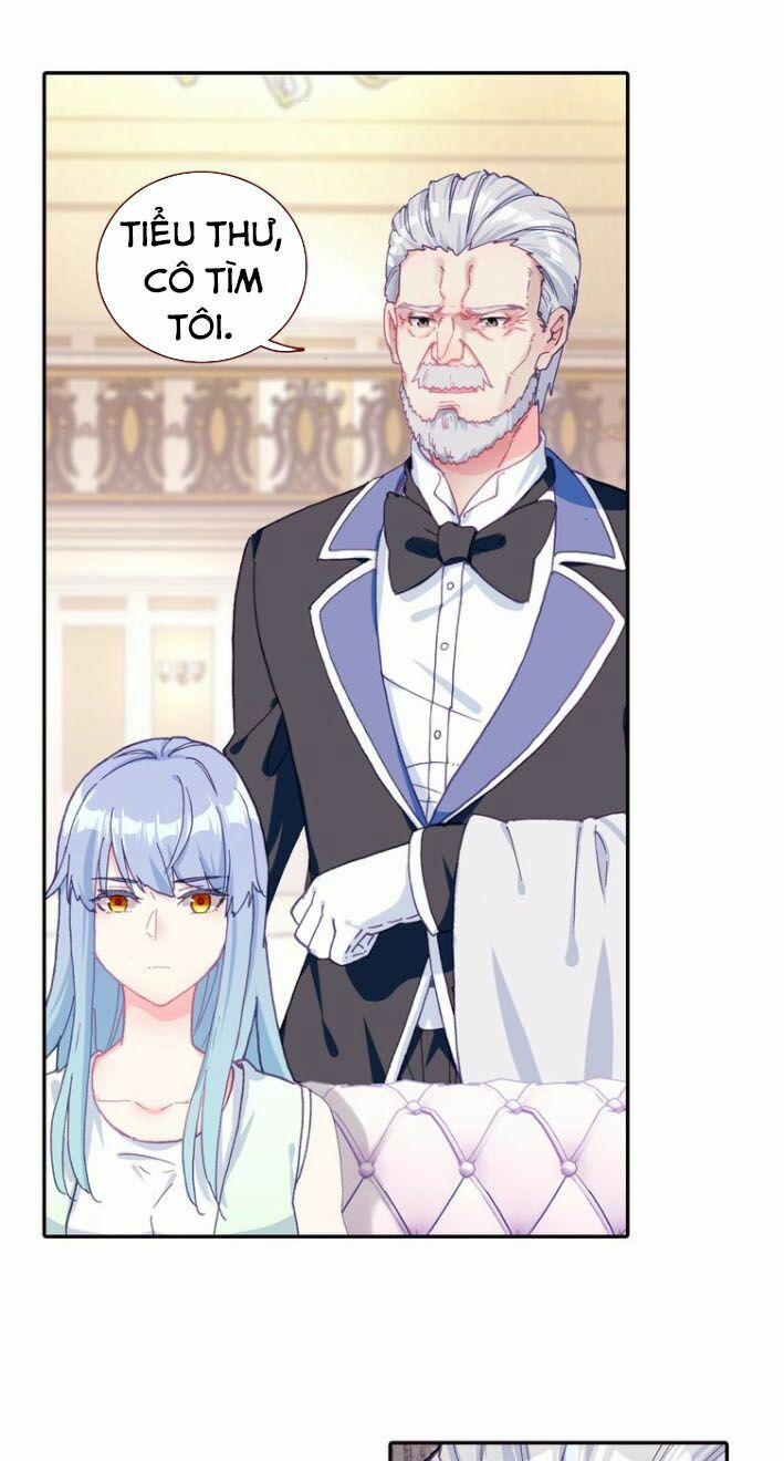 Sinh Tiêu Thủ Hộ Thần 23 trang 4