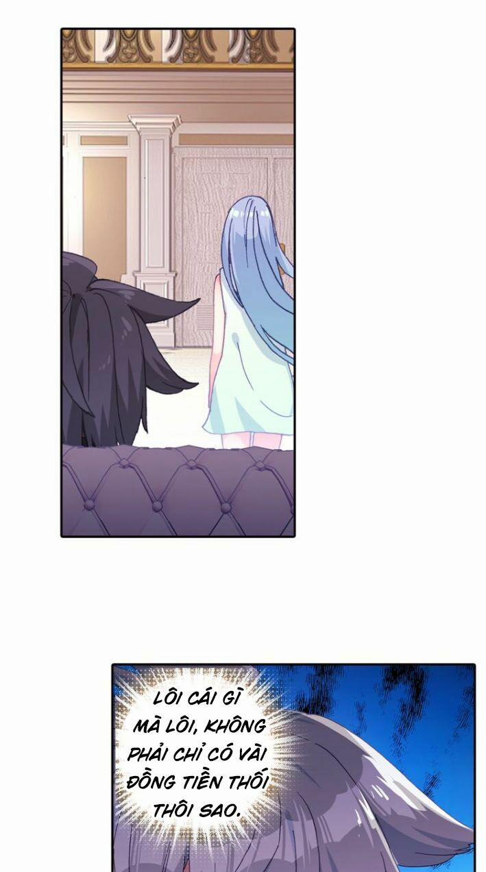 Sinh Tiêu Thủ Hộ Thần 23 trang 6