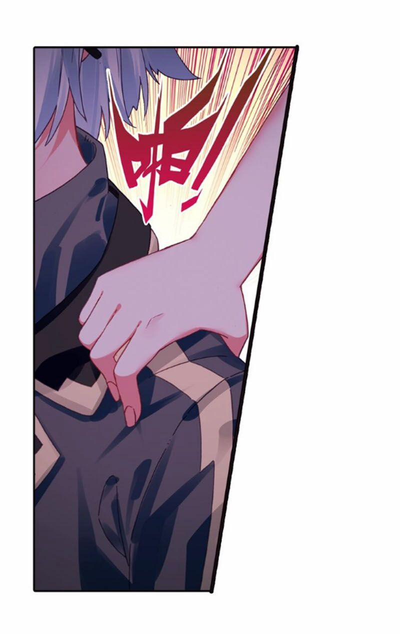 Sinh Tiêu Thủ Hộ Thần 24 trang 2