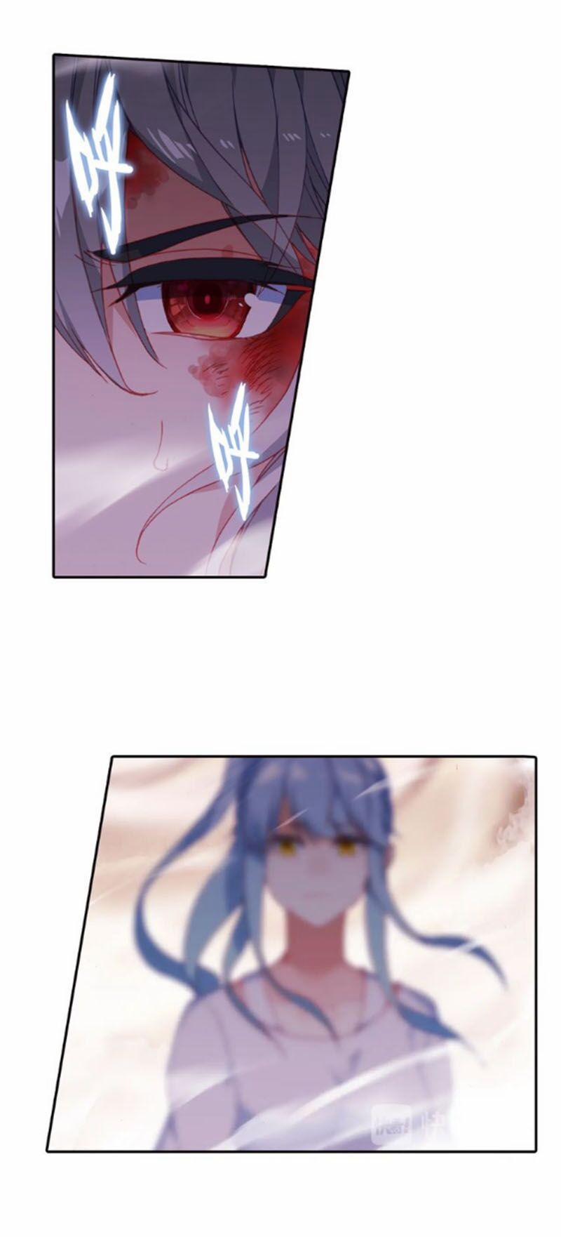 Sinh Tiêu Thủ Hộ Thần 24 trang 22