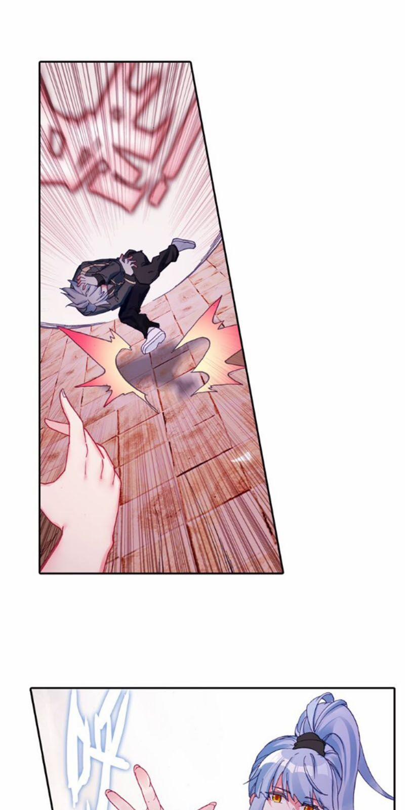 Sinh Tiêu Thủ Hộ Thần 24 trang 4