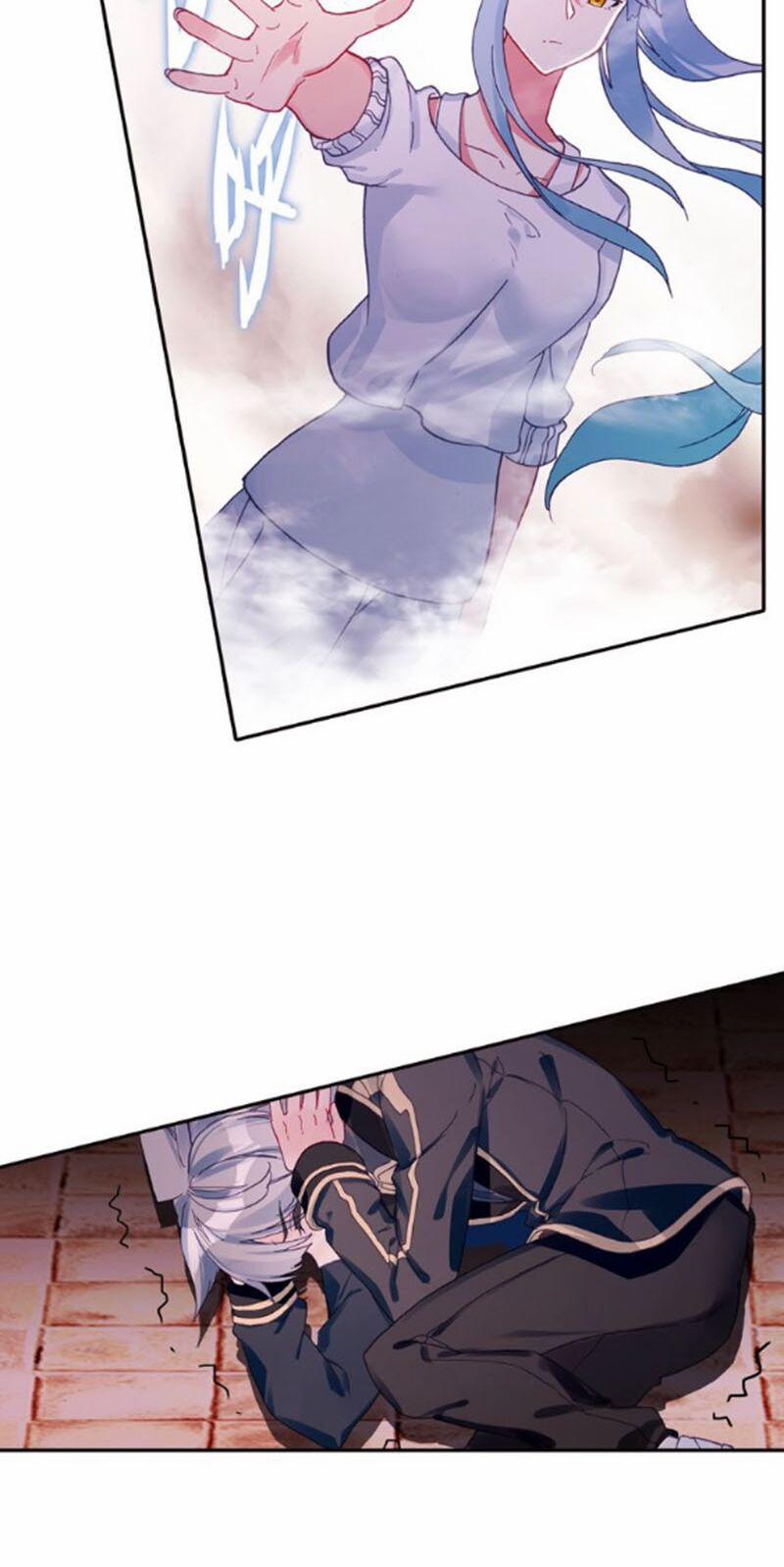 Sinh Tiêu Thủ Hộ Thần 24 trang 5